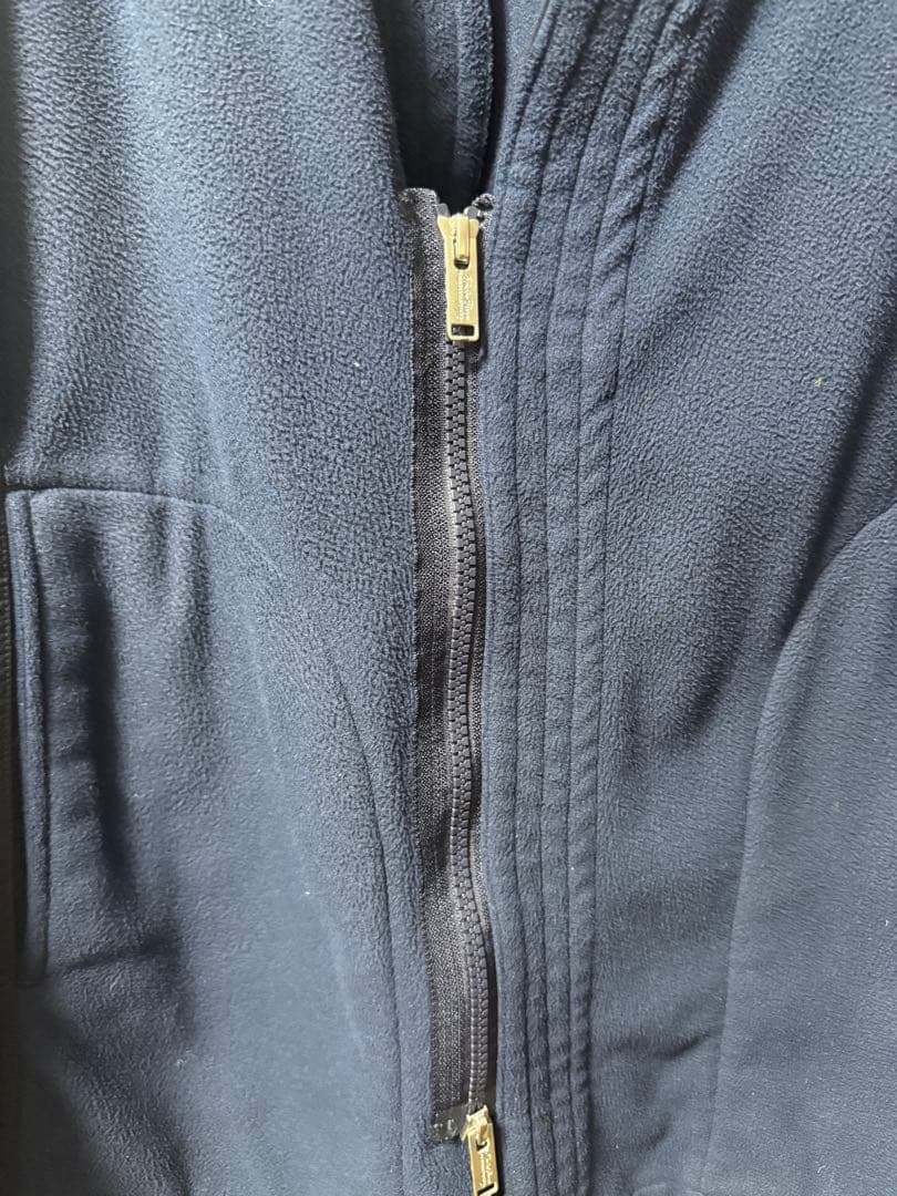 トップス OZISM MONK JACKET M nonnative undercover