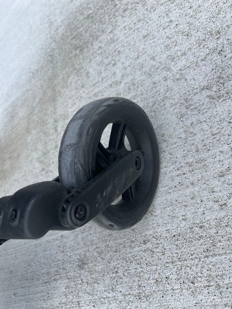 pigeon Bingle bb3 チャコールグレー