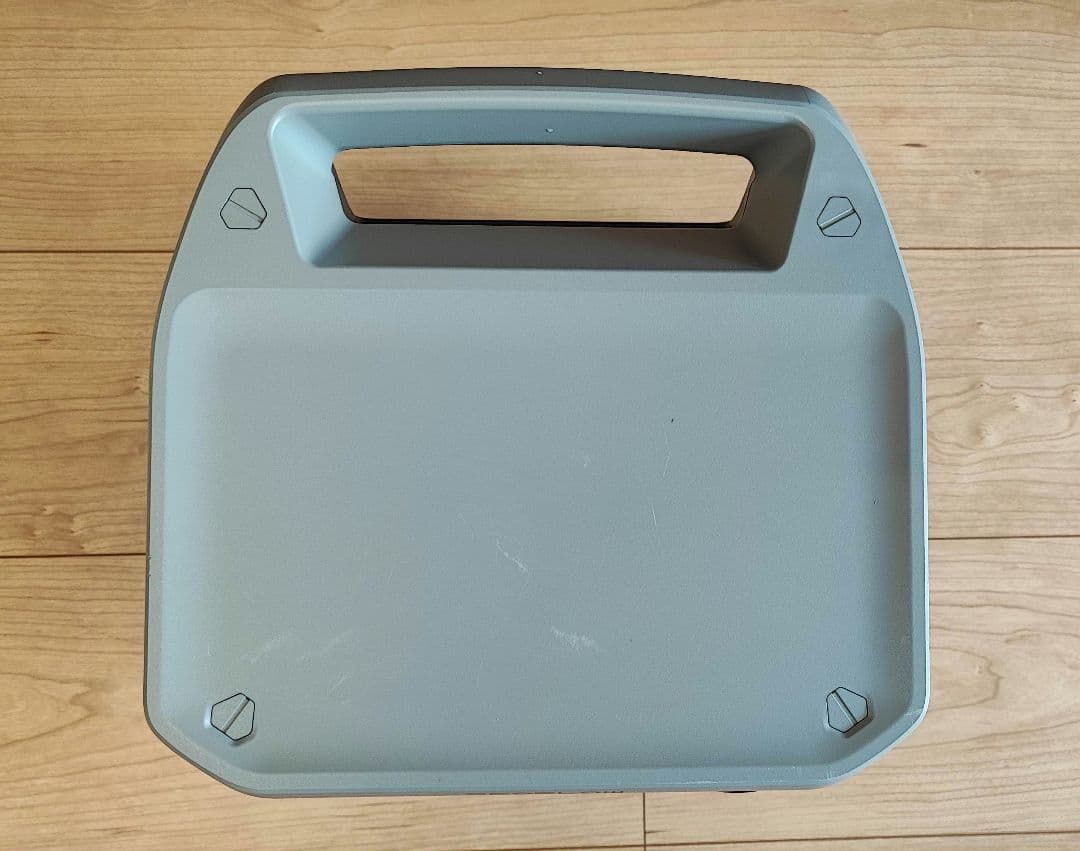 エコフロ―　2 Max　ジャンク AC充電不可