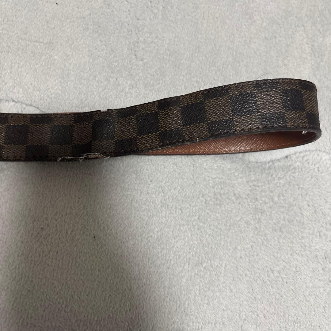 Louis Vuitton ベルトヴィンテージ品