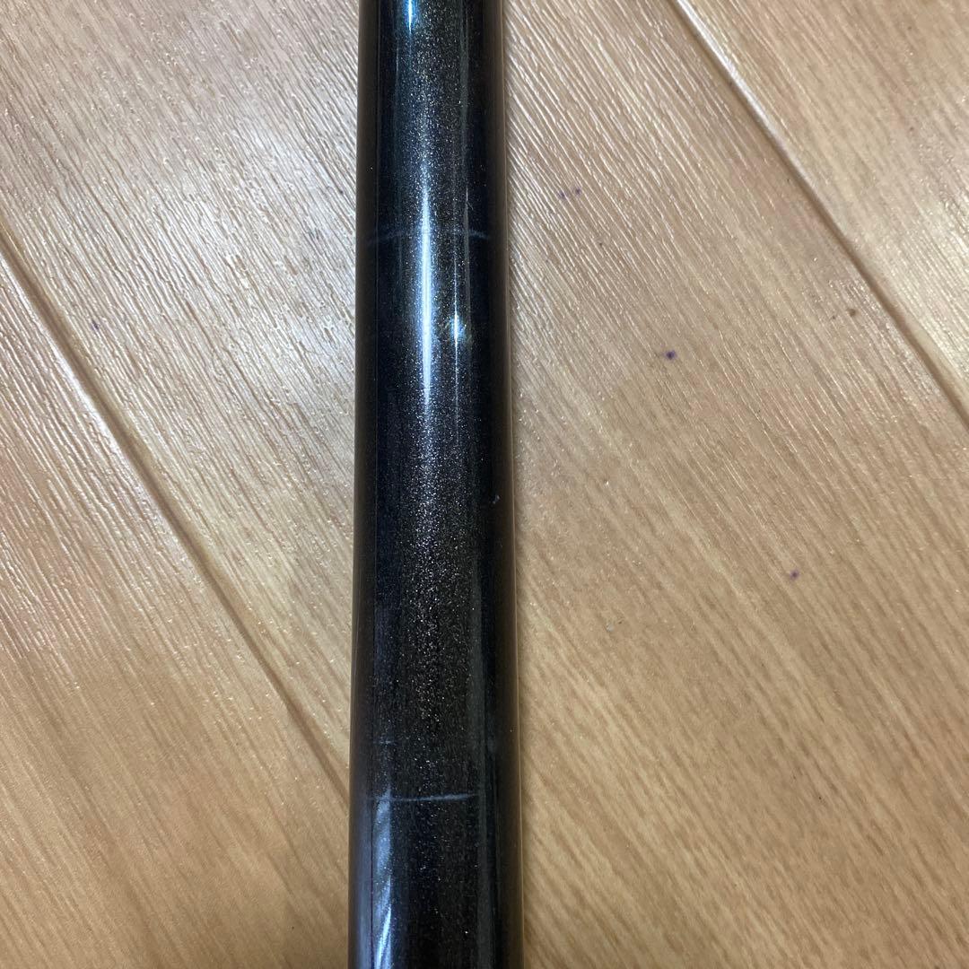 HYBRID JUMP ジャンプキュー 黒/木製