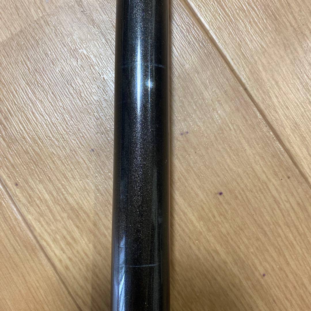 HYBRID JUMP ジャンプキュー 黒/木製