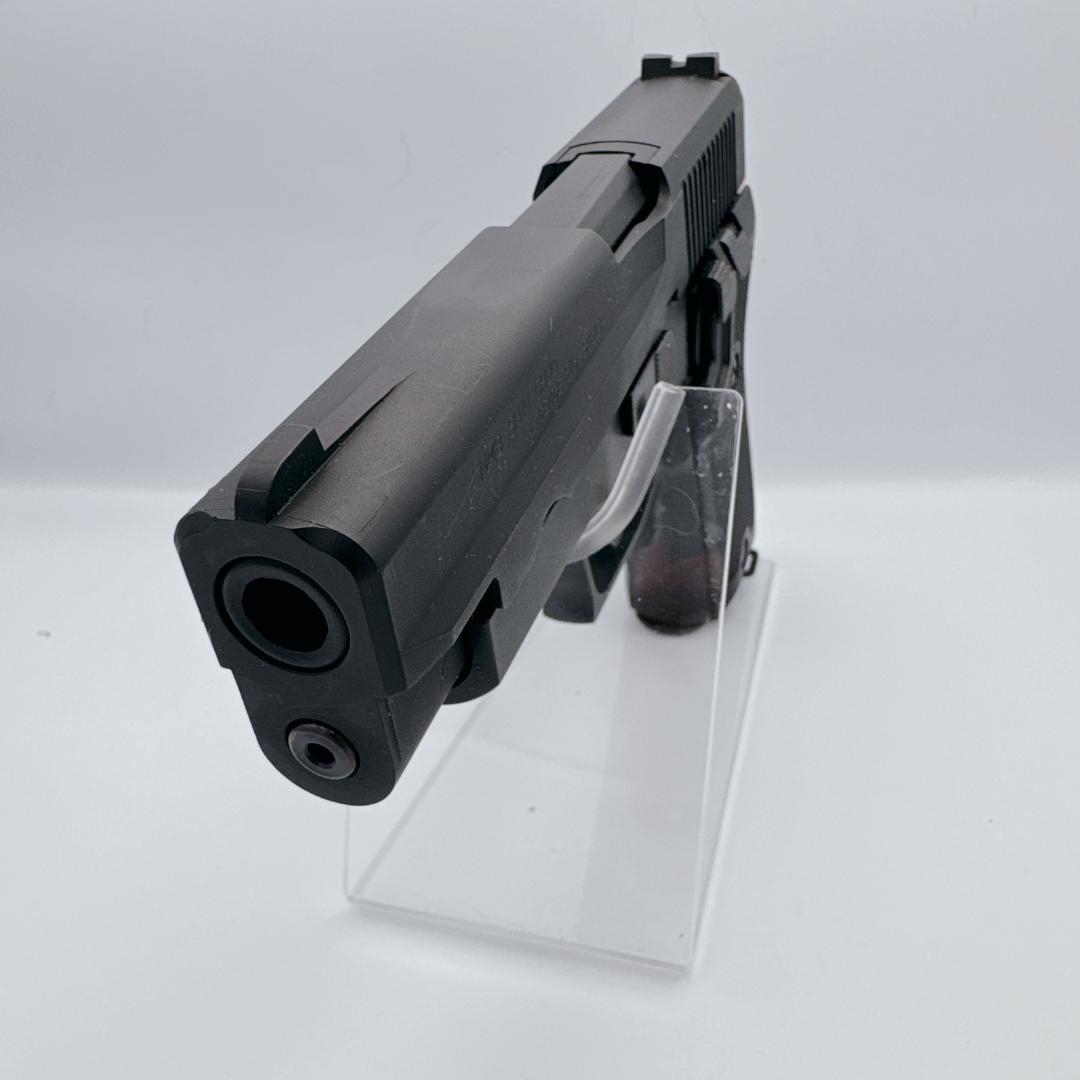 【美品】タナカワークス　SIG SAUER P220　陸上自衛隊 9mm拳銃