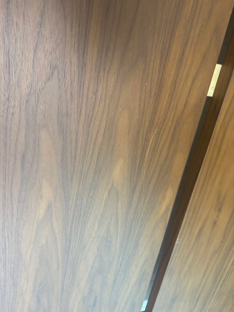 【引き取り限定】Armonia アルモニア　ベッドフレーム※7／4まで