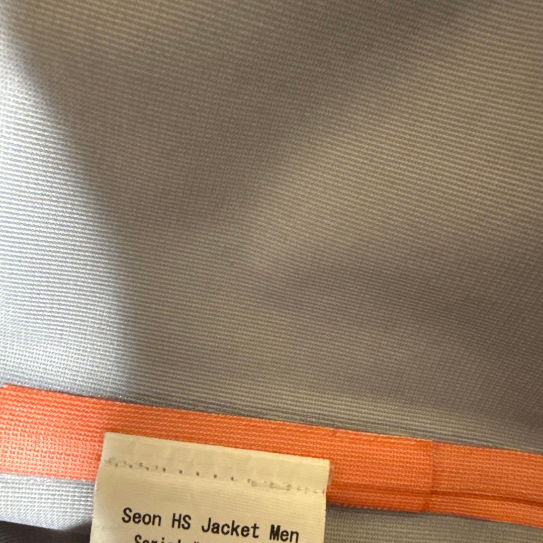 ジャケット・アウター MAMMUT Seon HS Jacket Men 1010-26710