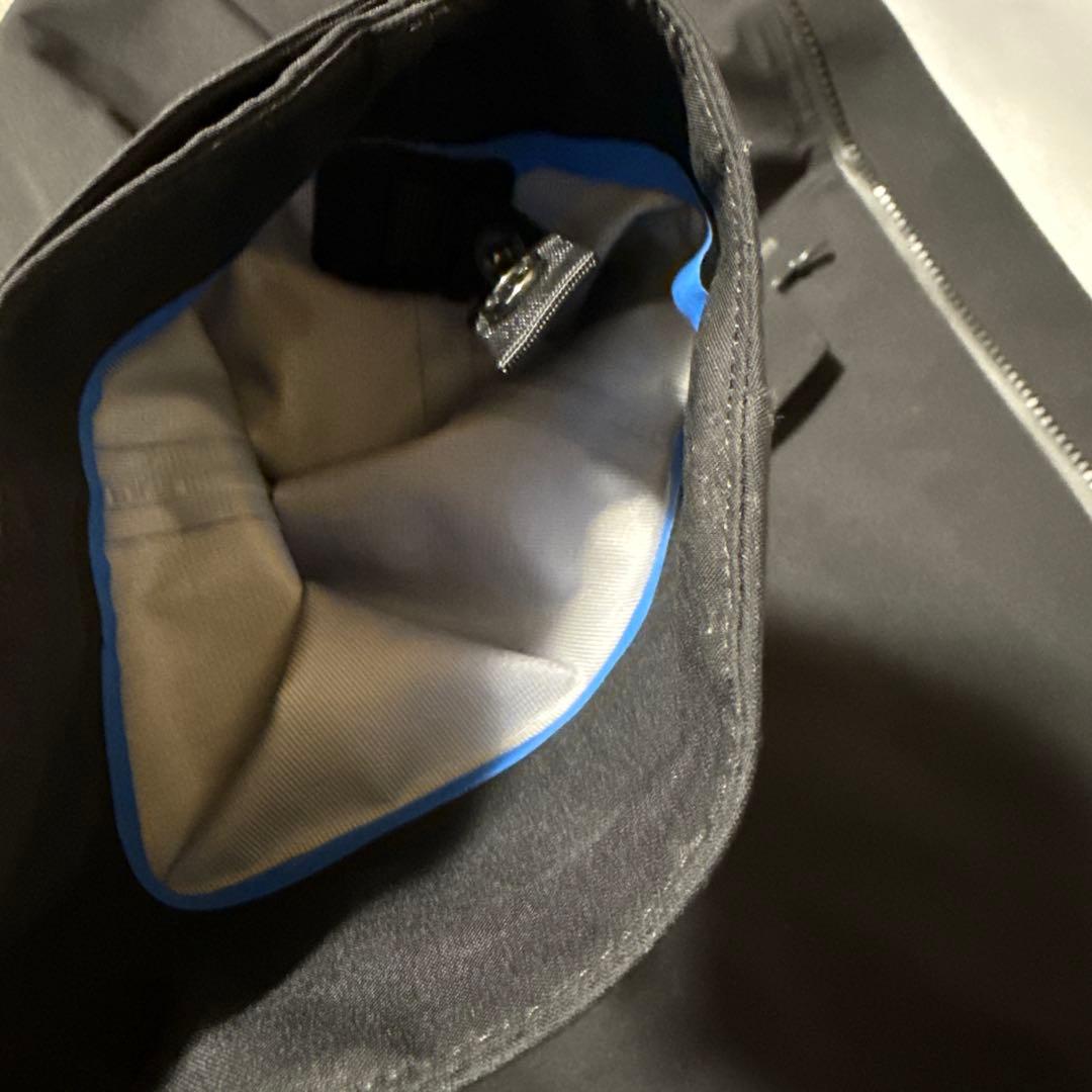 ジャケット・アウター MAMMUT Seon HS Jacket Men 1010-26710