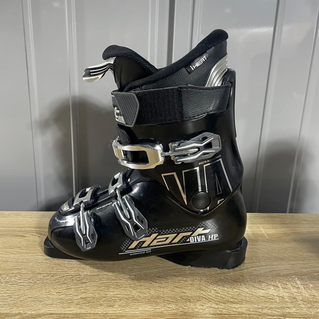 HEAD Hart お得なスキーフルセット‼︎