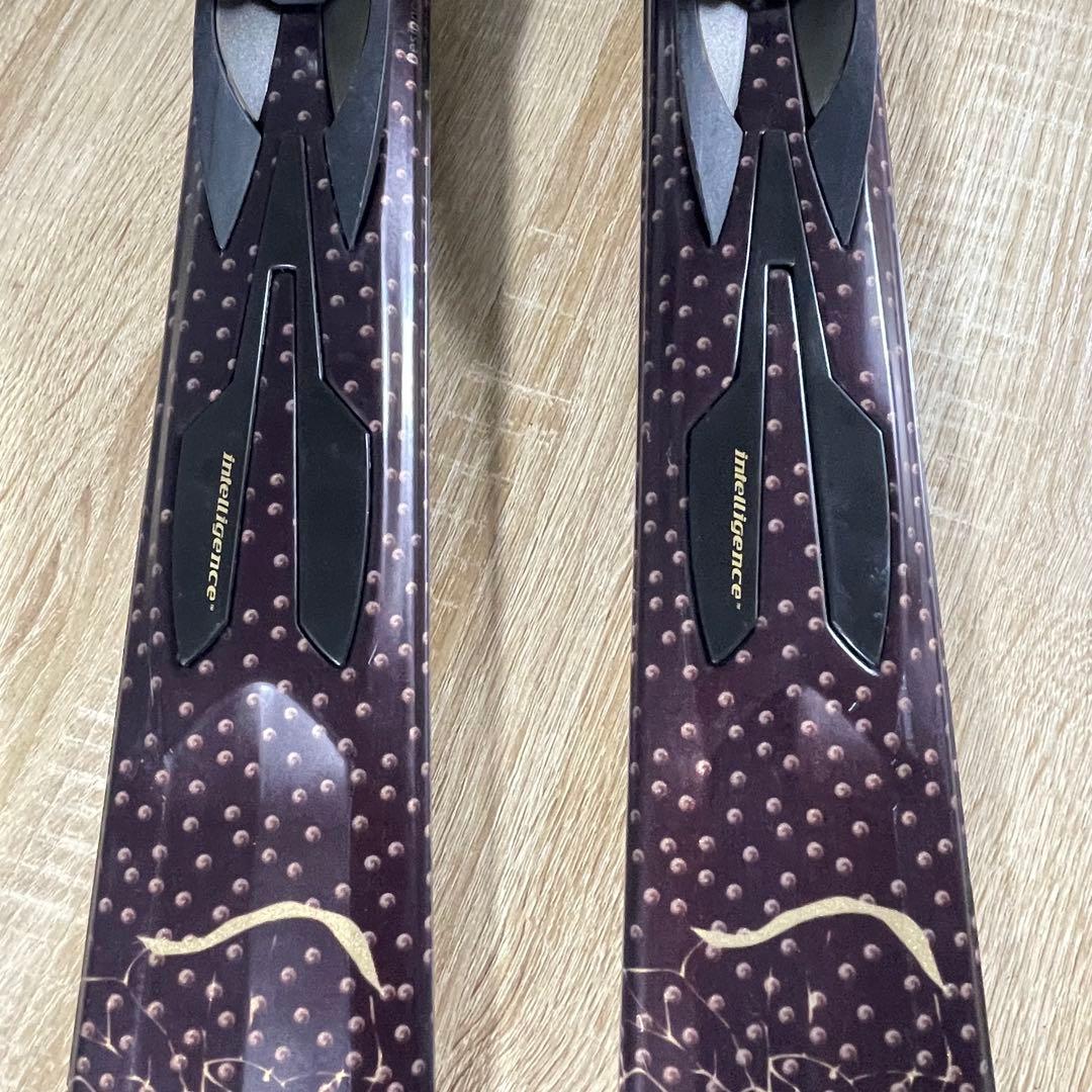 HEAD Hart お得なスキーフルセット‼︎