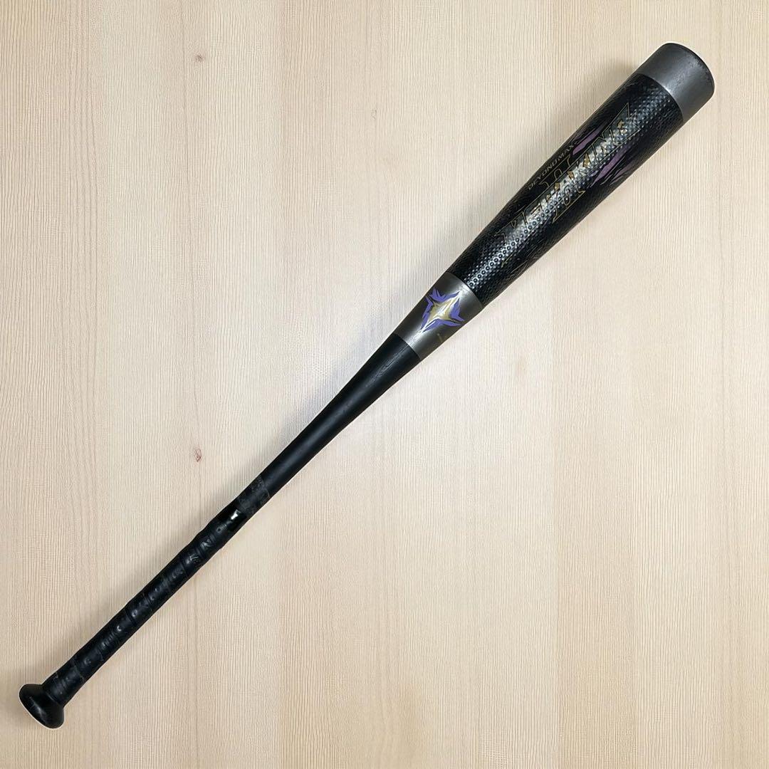 【レア】ビヨンドマックス　メガキング 2 軟式用　トップバランス MIZUNO