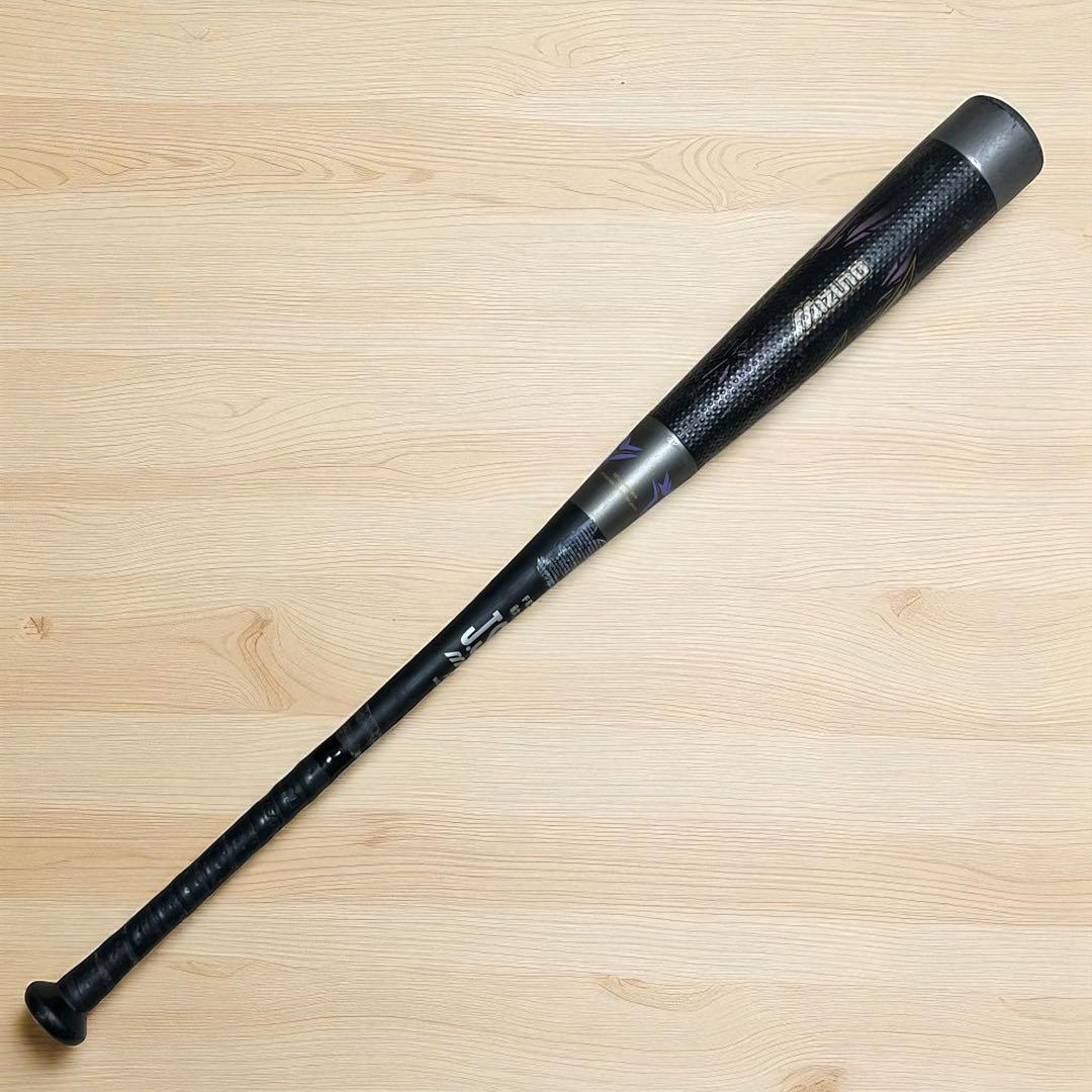 【レア】ビヨンドマックス　メガキング 2 軟式用　トップバランス MIZUNO