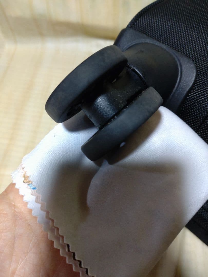 サムソナイト☆キャリーケース プロデラックス6 スピナートート