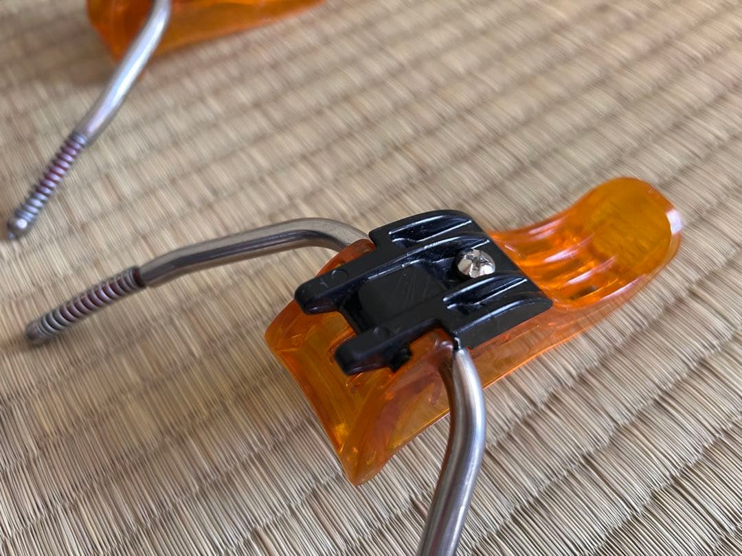 G3 タルガT/9 X-Tour テレマークビンディング