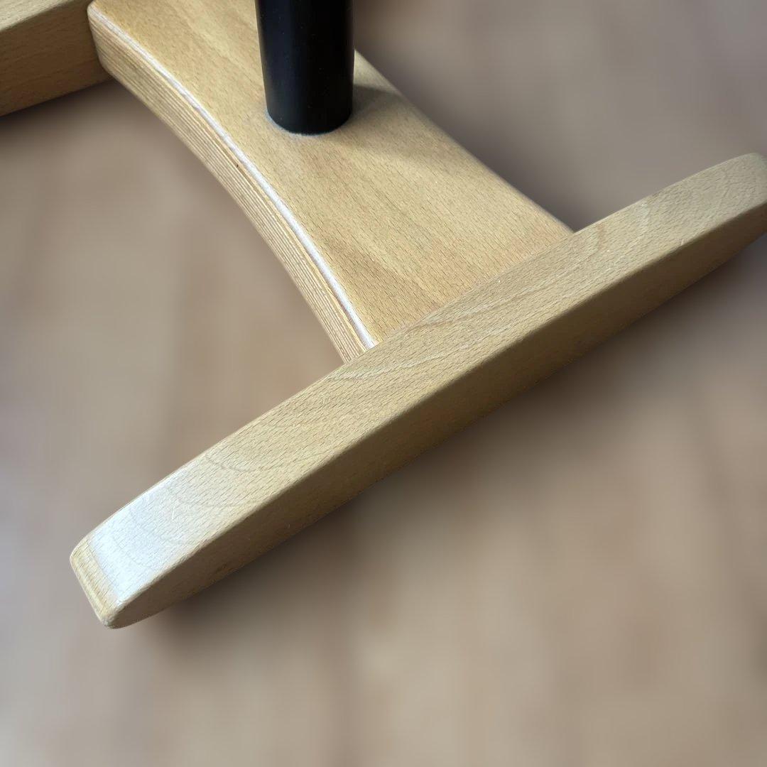 バランスシナジー　ラウンド　赤