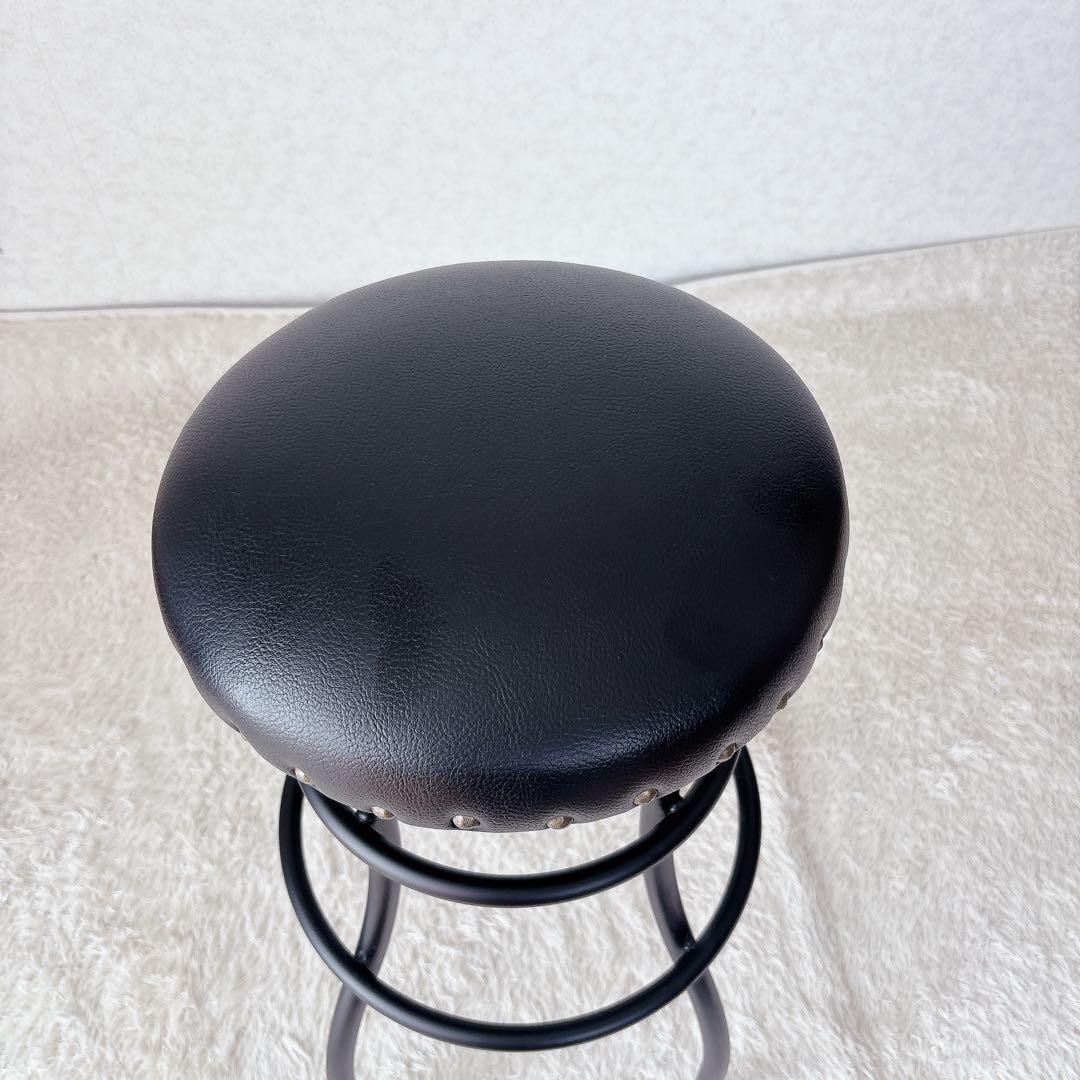 HinO様リクエスト品 2脚セット】ブルノ ハイツール カウンター チェア チ