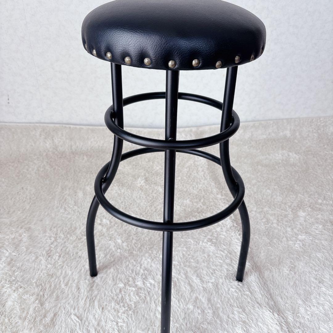 HinO様リクエスト品 2脚セット】ブルノ ハイツール カウンター チェア チ