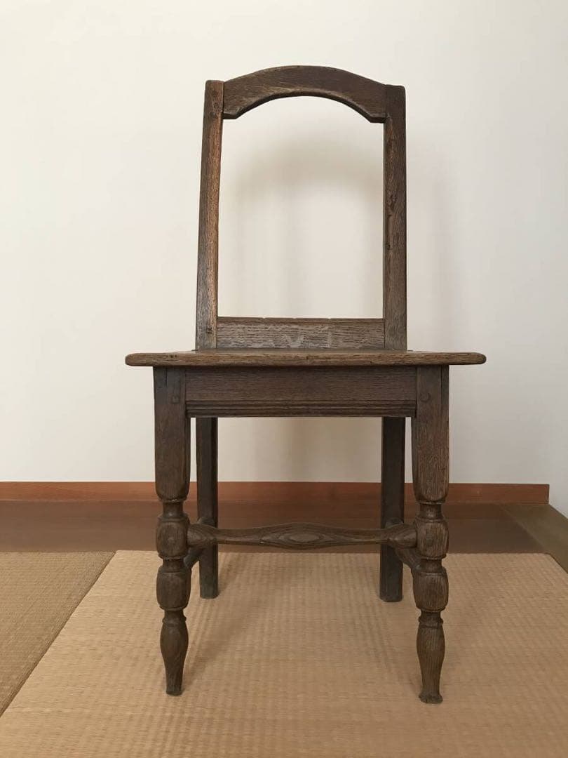 ロレーヌチェア　フランス　アンティーク