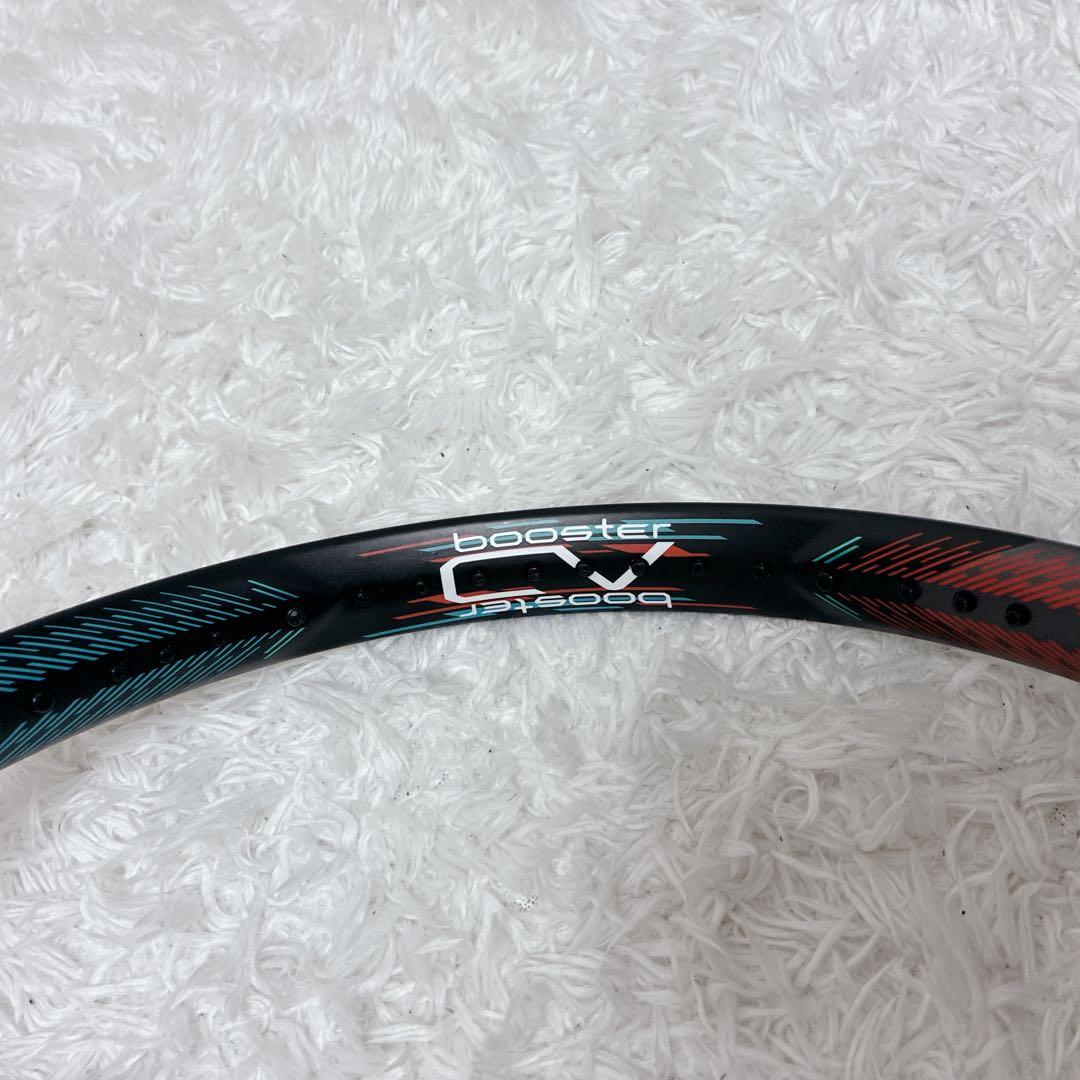 【新品未使用】ミズノ DIOS 50-C ソフトテニスラケット 軟式