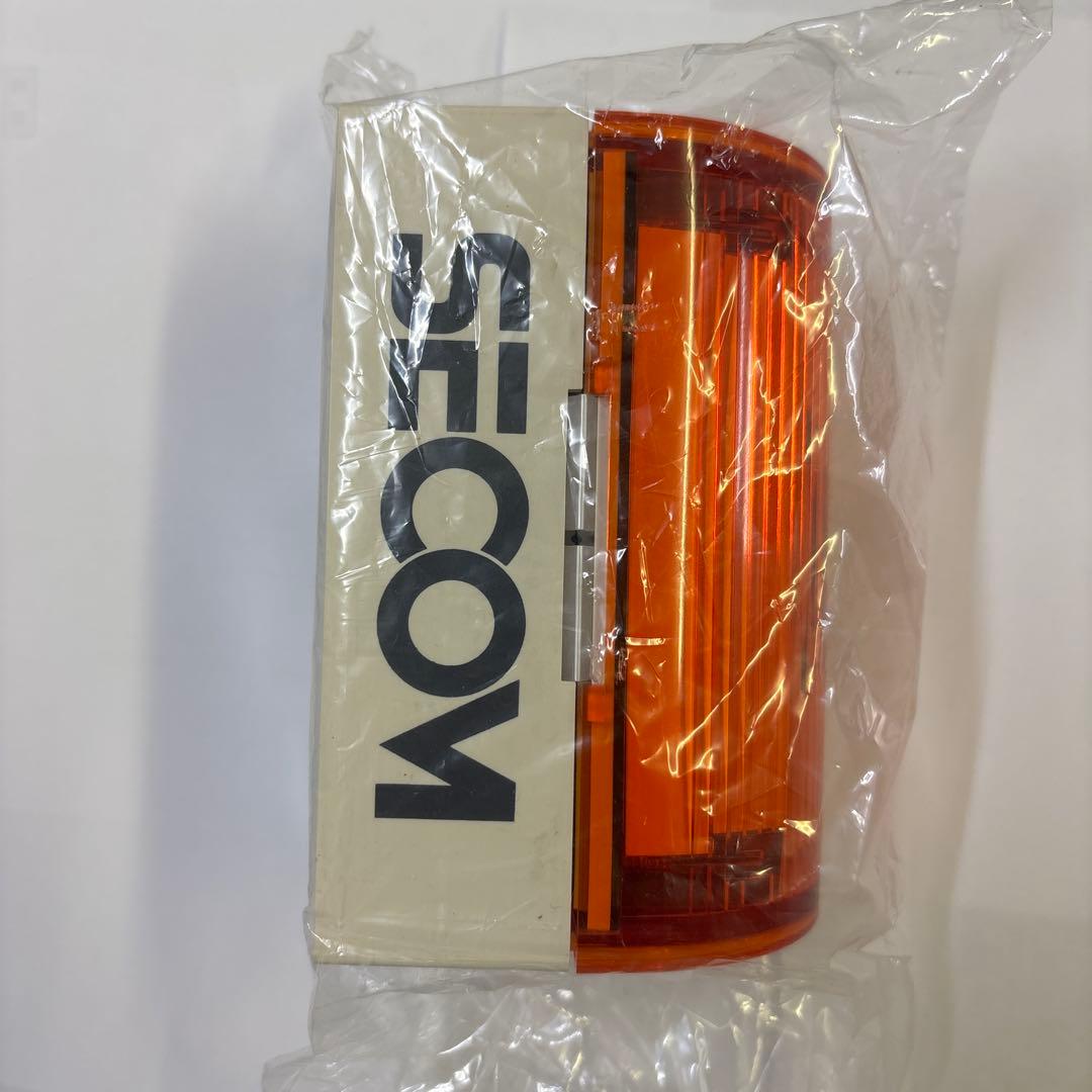 フラッシュライト　セコム