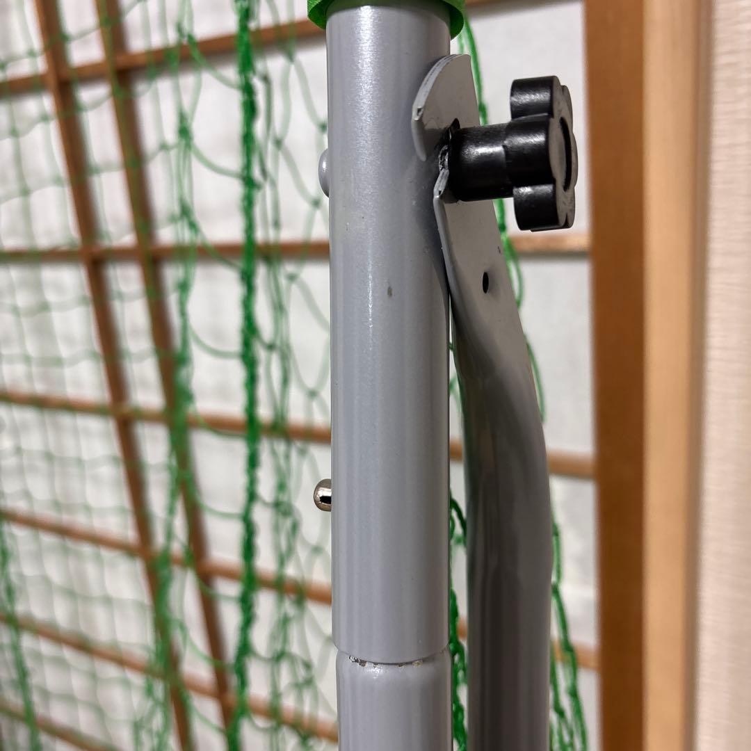 フィールドフォース　軟式　バッティングネット