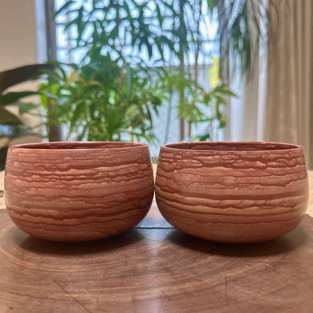 レア 希少 金海石 鑑賞 天然石 原石 置物 鑑賞石 鉢 冷麺鉢 小物入れ