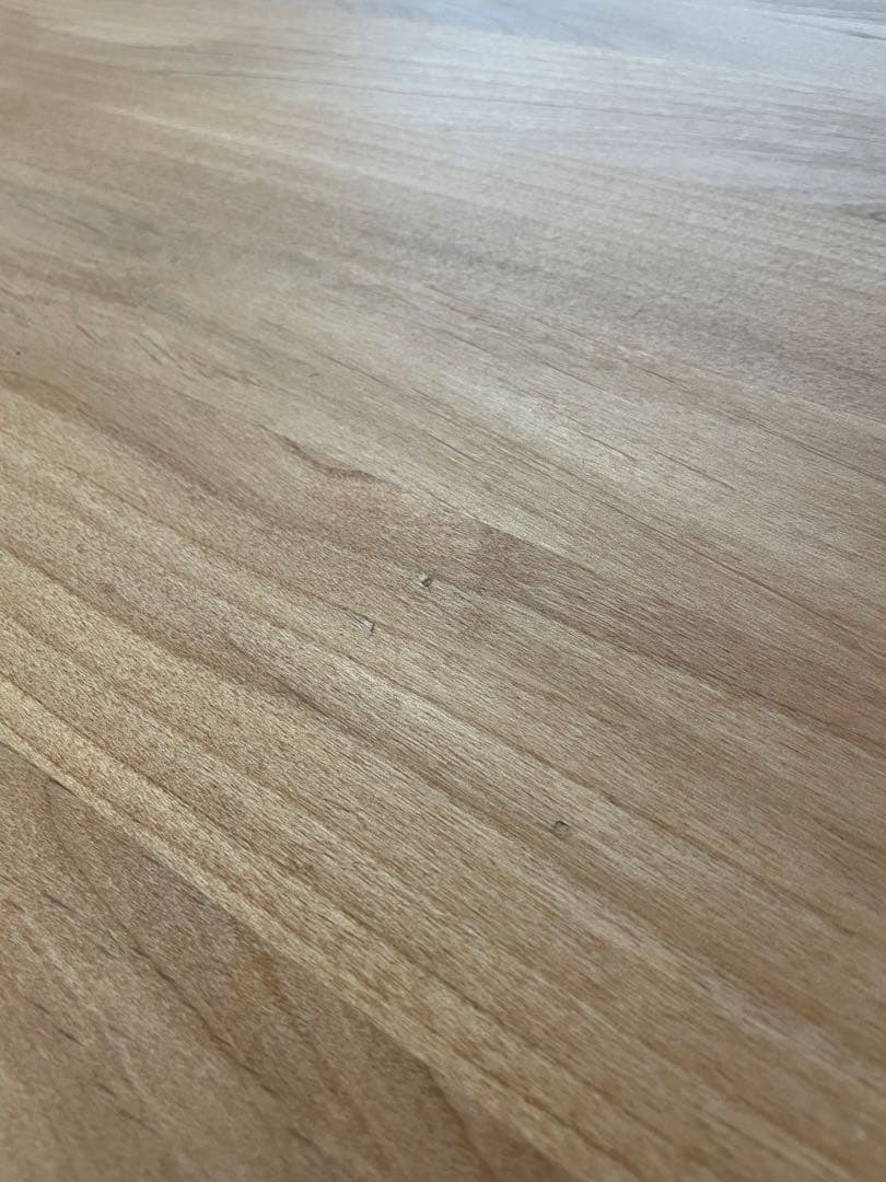 3月上旬まで！モモナチュラル　ダイニングテーブル