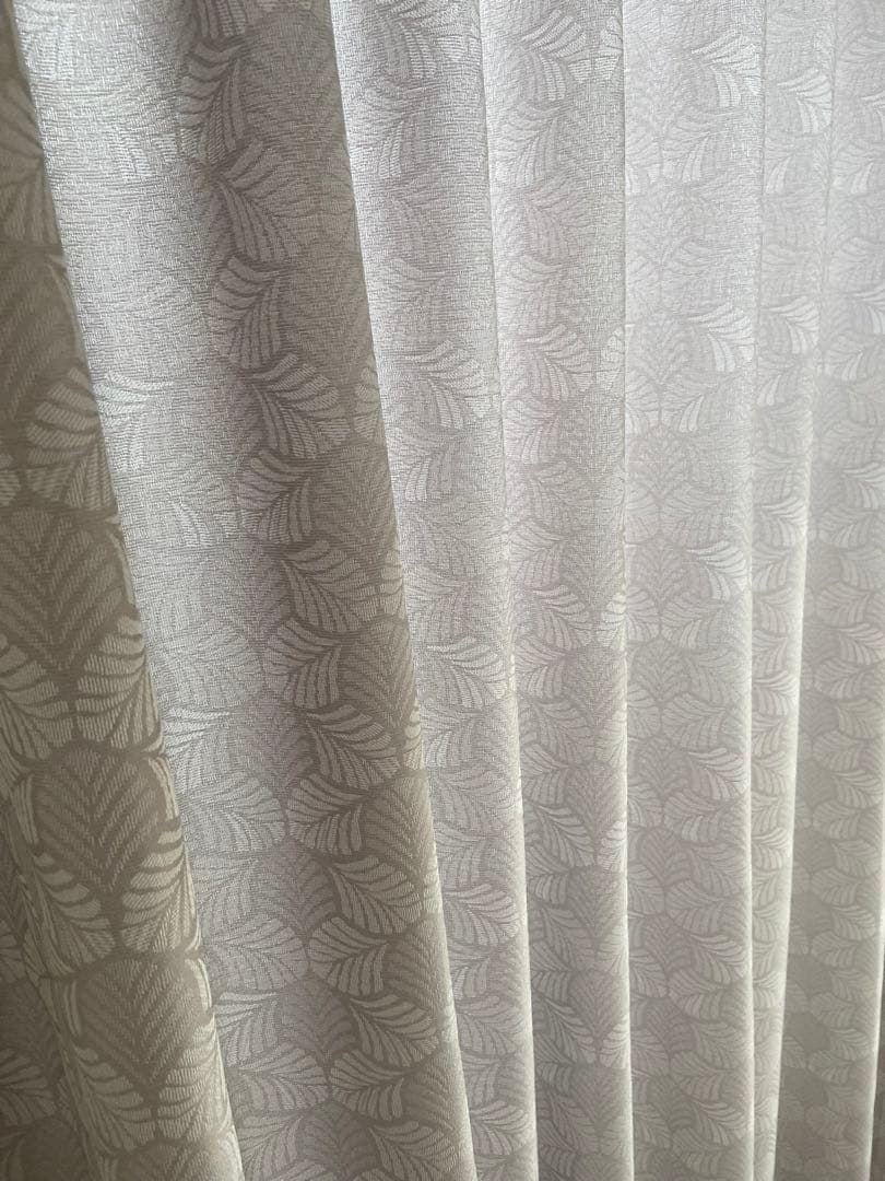 シンコールインテリアオーダーカーテン