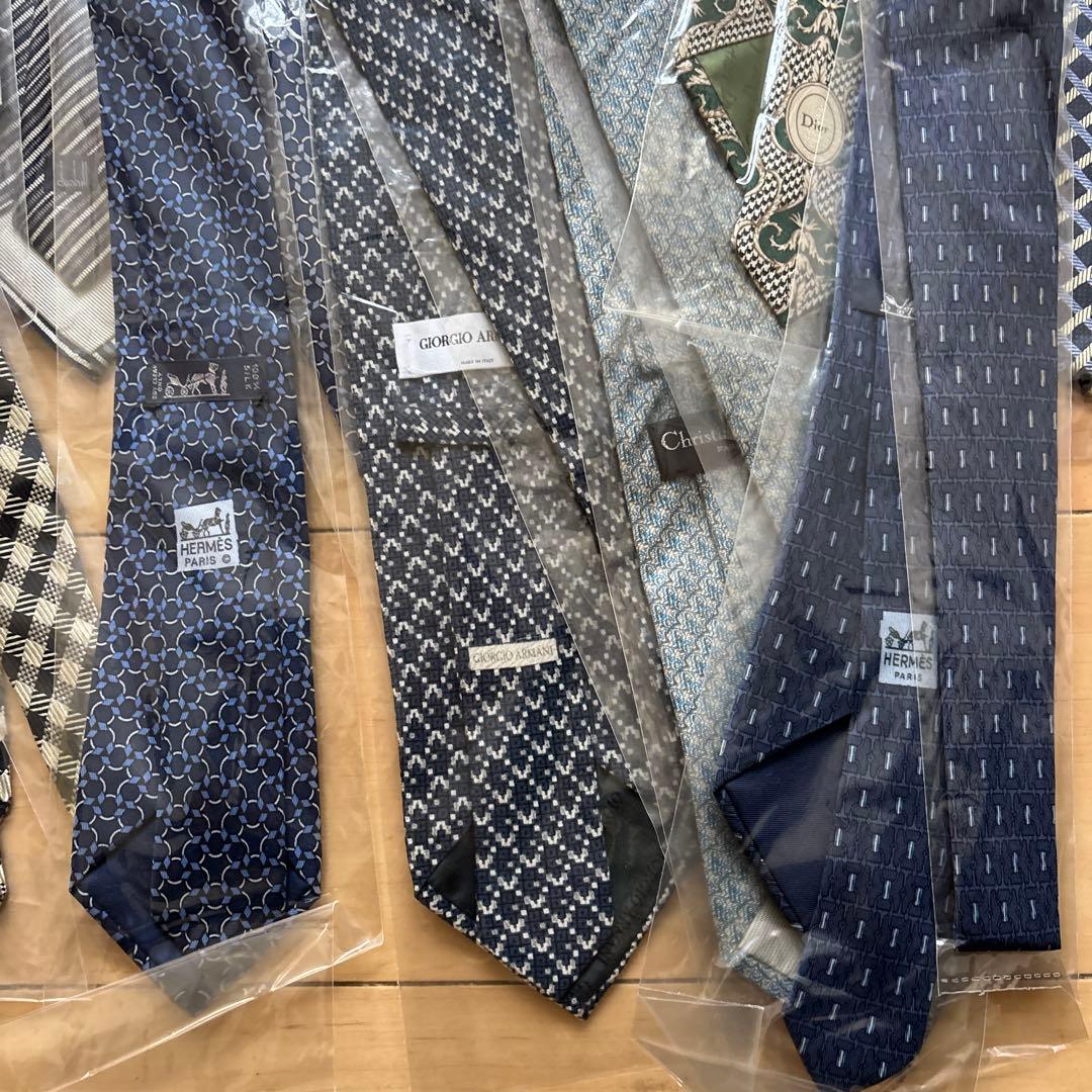 ネクタイセット 15本