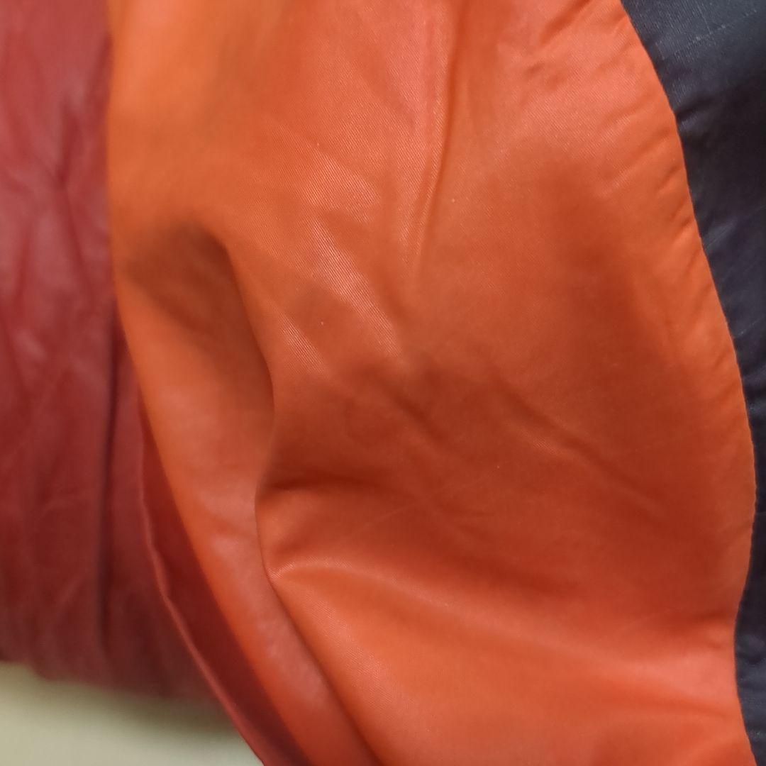 バロウバッグ #1 寝袋