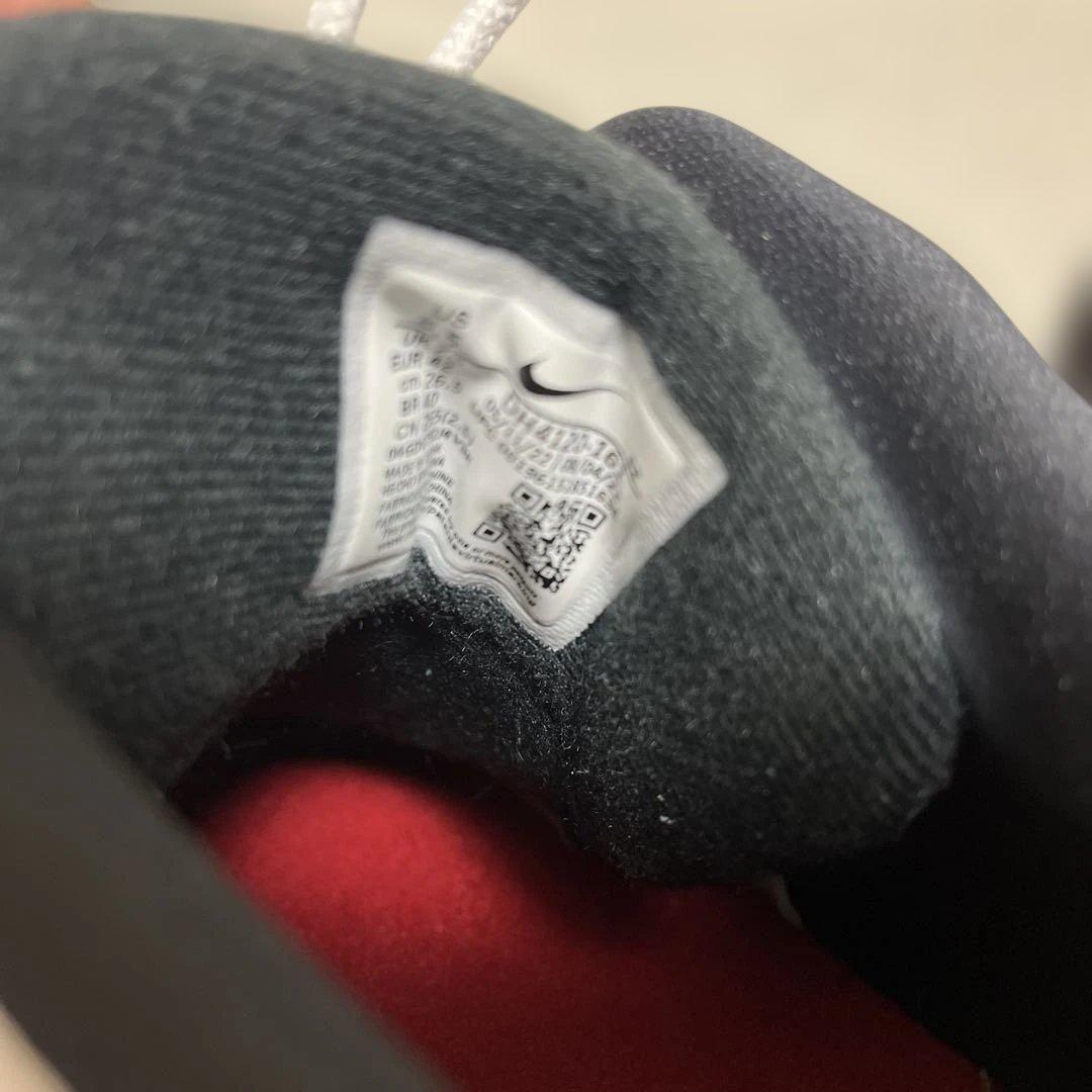 【新品】NIKE ナイキ　エアジョーダン12 LOW ゴルフシューズ