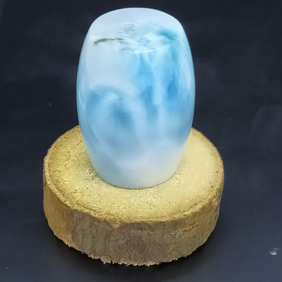 【ドミニカ共和国産】ラリマー