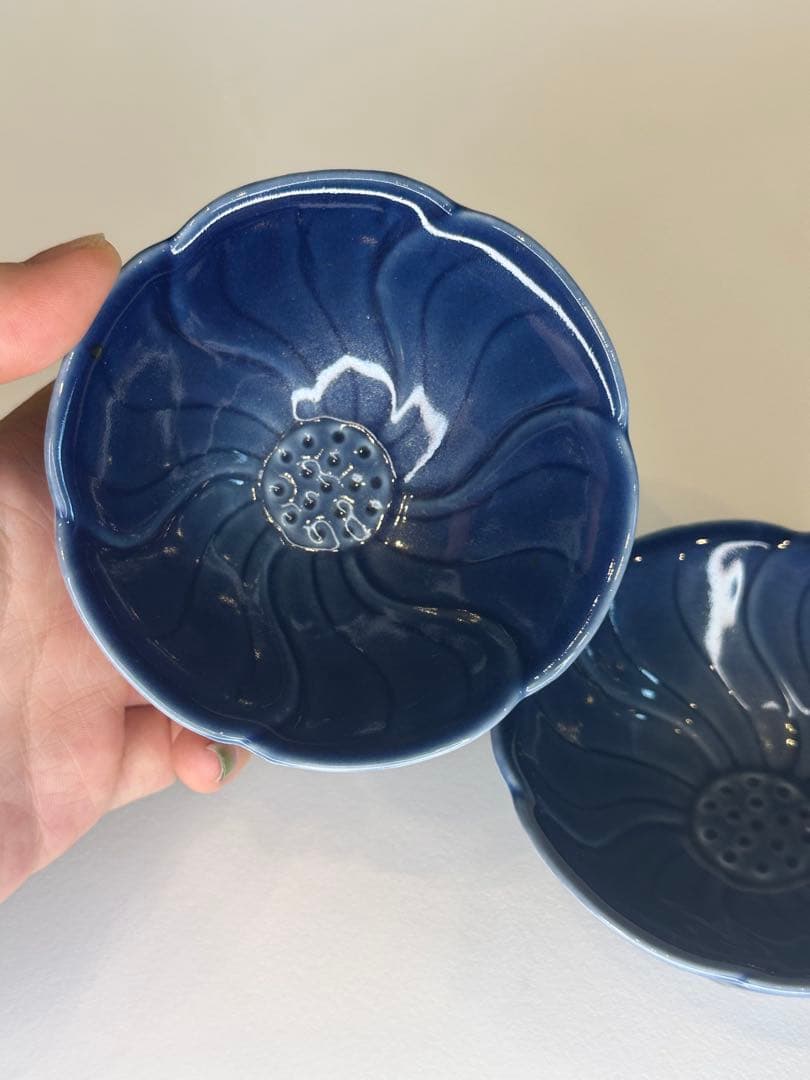 未使用 旧家藏出 台湾　晓芳窯　茶杯 2個セット 茶道具