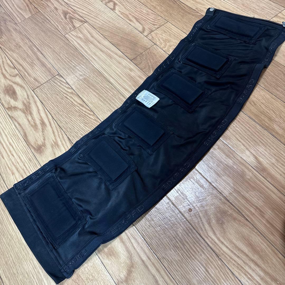 SIXPAD Powersuit Lite コアベルト