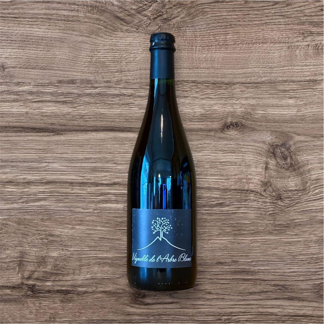 L'Arbre Blanc / Les Orgues ラルブルブラン 1721