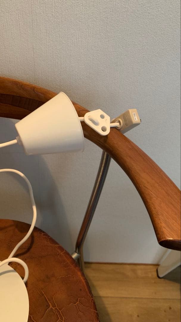 Horn Type4200 デンマーク　ペンダントライト ホワイト