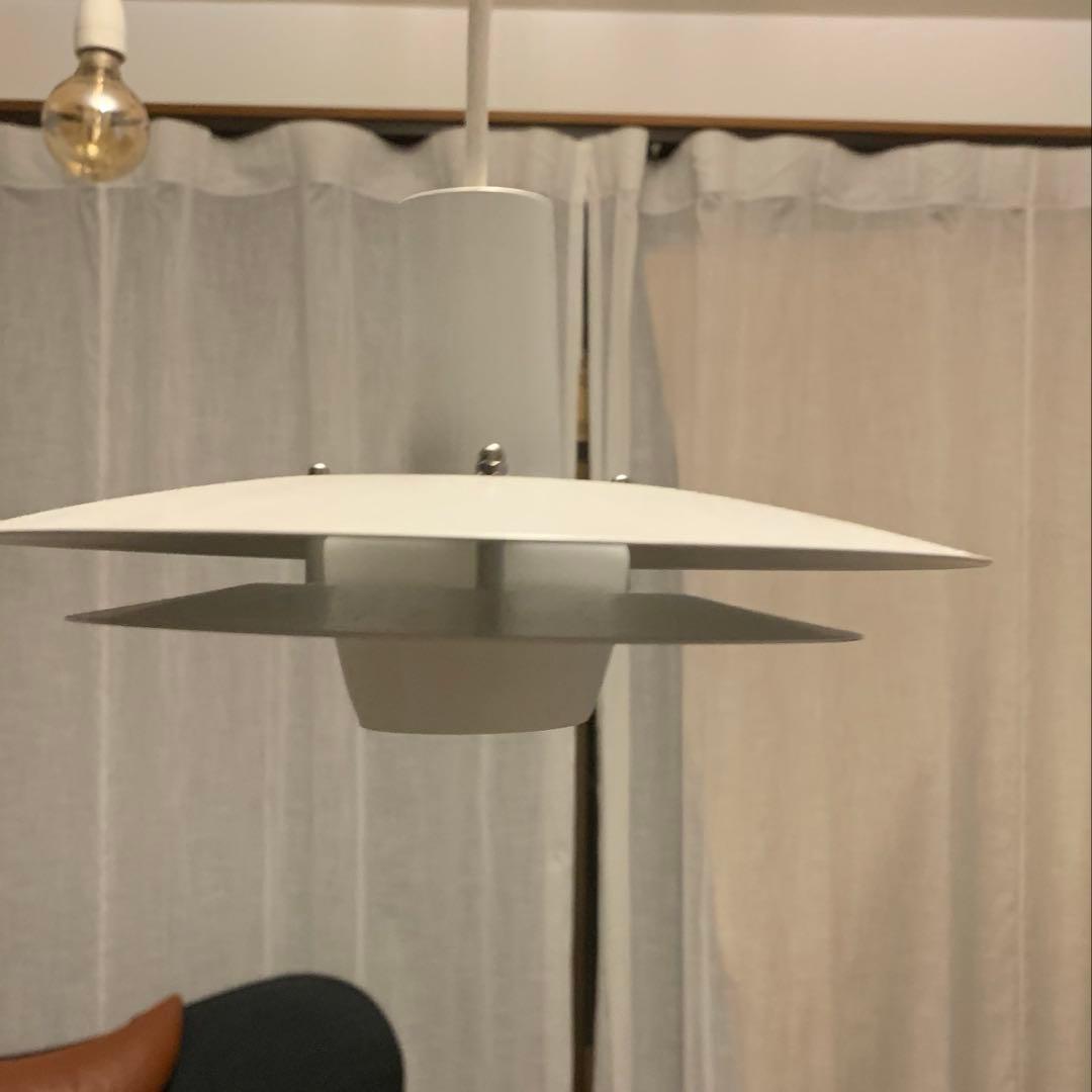 Horn Type4200 デンマーク　ペンダントライト ホワイト