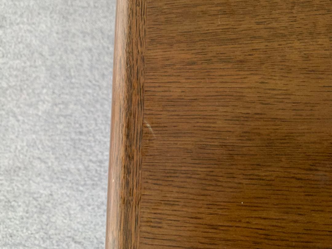 カリモク家具座卓　センターテーブル　130cm✖️78cm