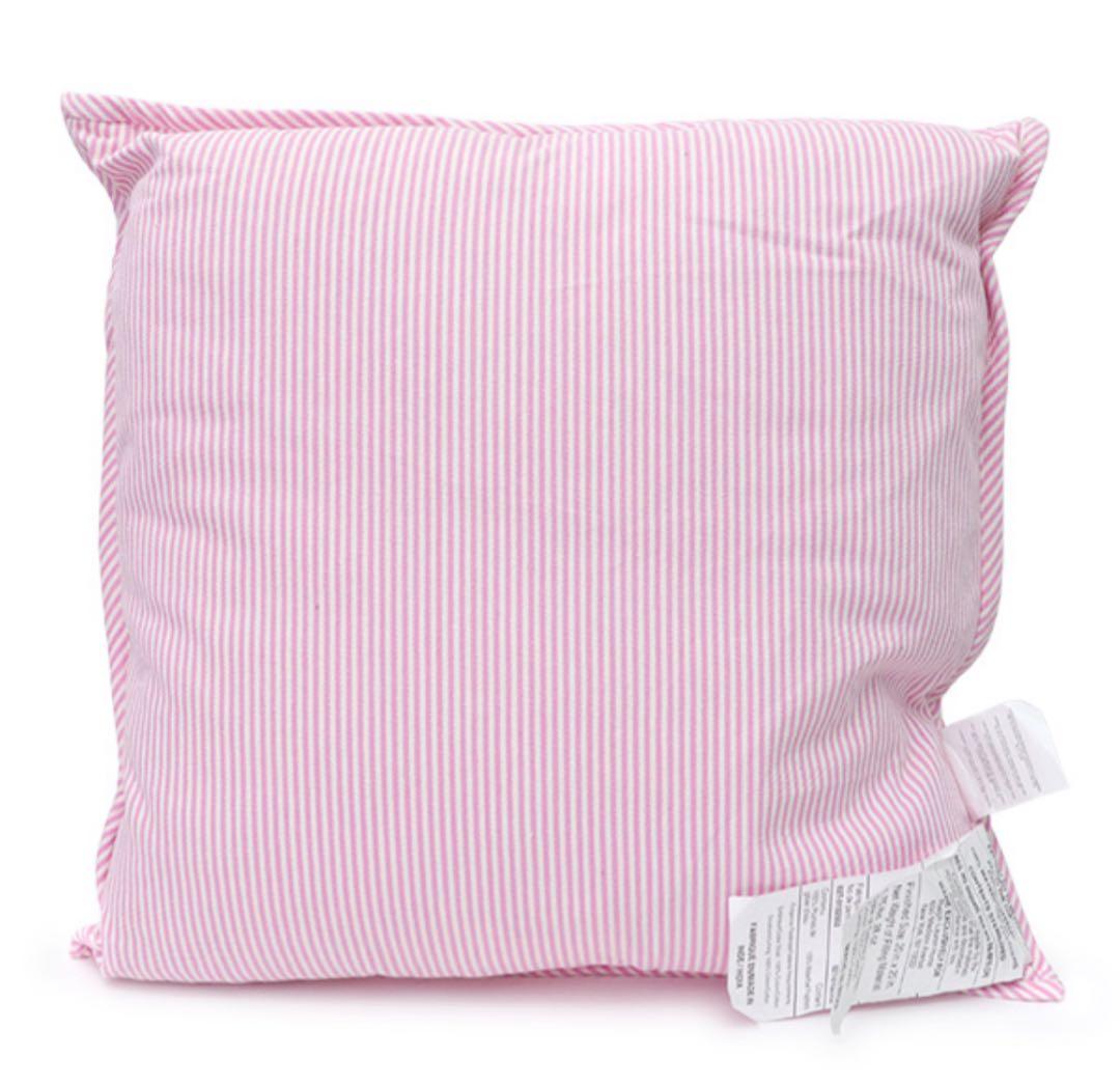 タグ付 POLO RALPH LAUREN ポロ ラルフローレン クッション