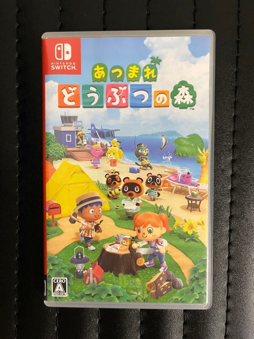 Nintendo Switch Lite ピンク 本体 + ソフト2つ