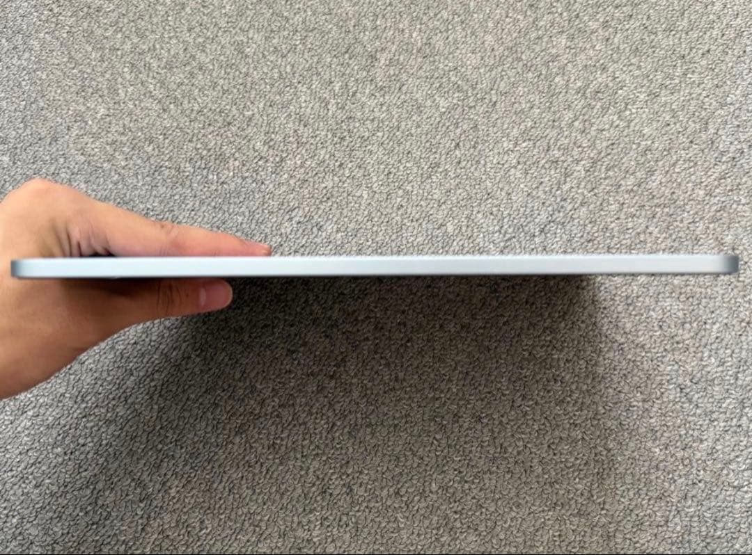 iPad Air M3 11インチ WiFiモデル 128GB