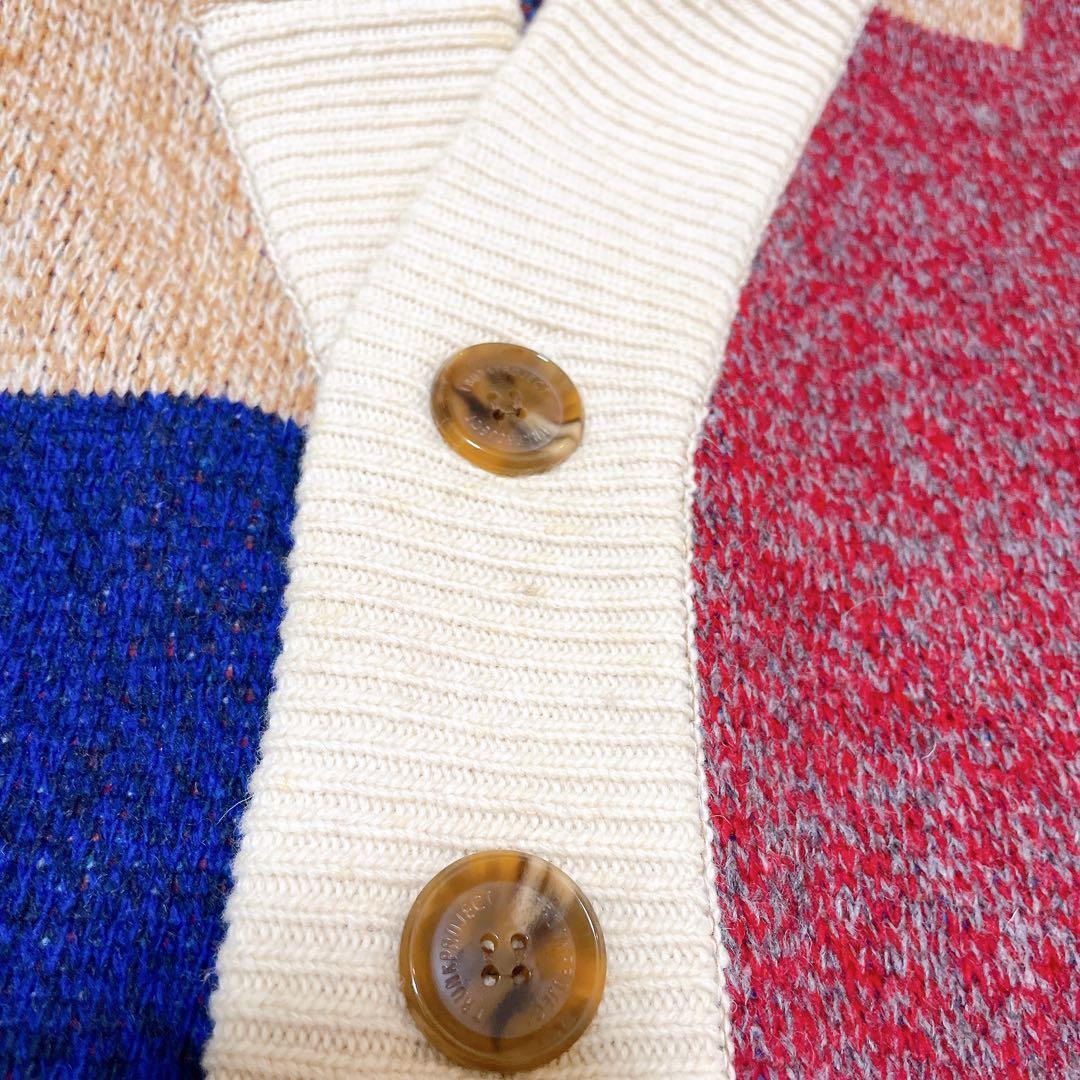 TRUNKPROJECT トランクプロジェクト　カーディガン　BTS テテ着用