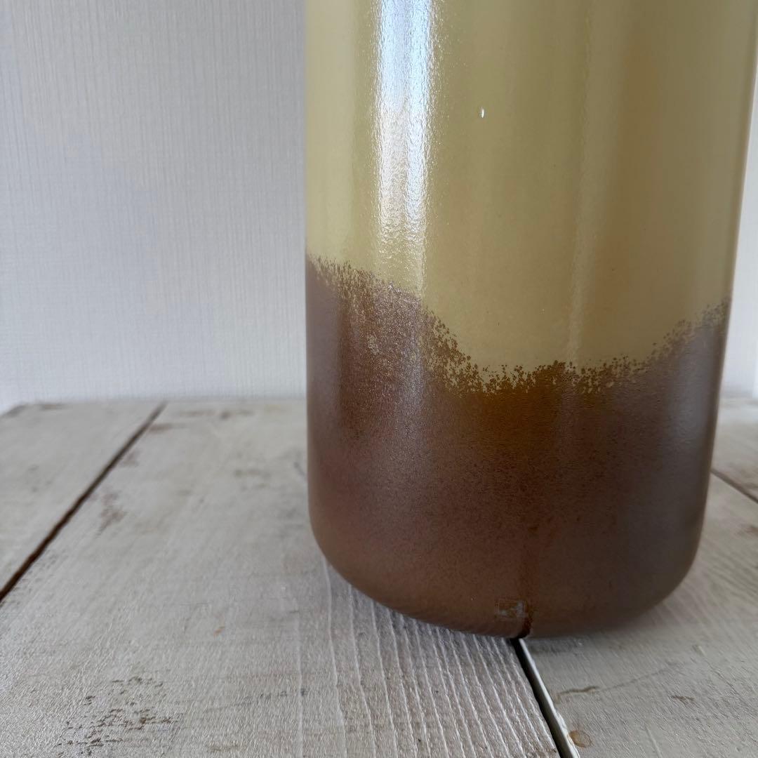 LEONARDO　フラワーベース　花器　ガラス