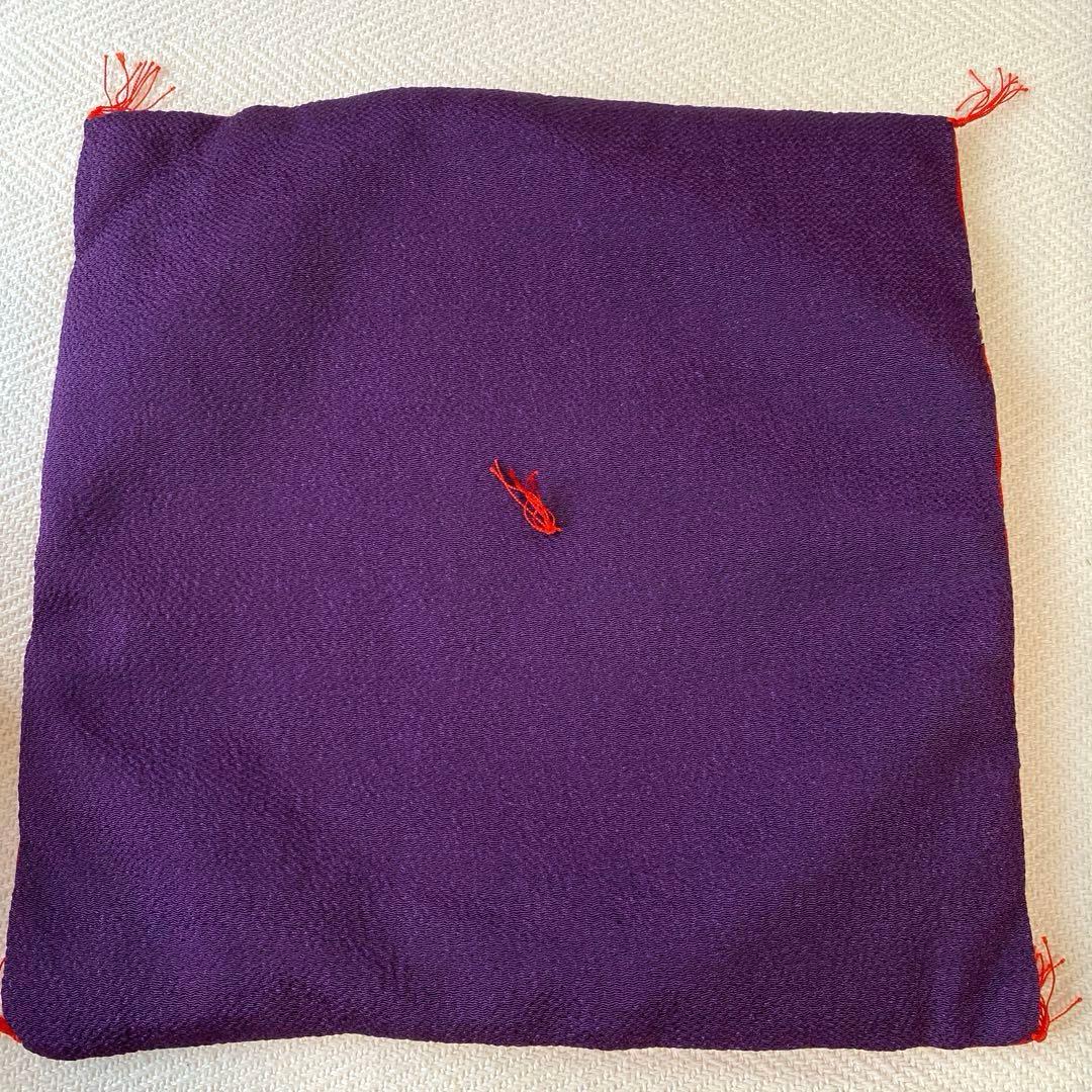 十二支升飾り 縮緬座布団 正月セット 祝い席 祝杯 酒杯 盃分 漆調 千福万来