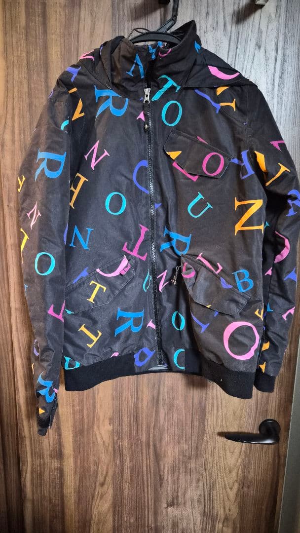 BURTON 子供用 スノーボード セット