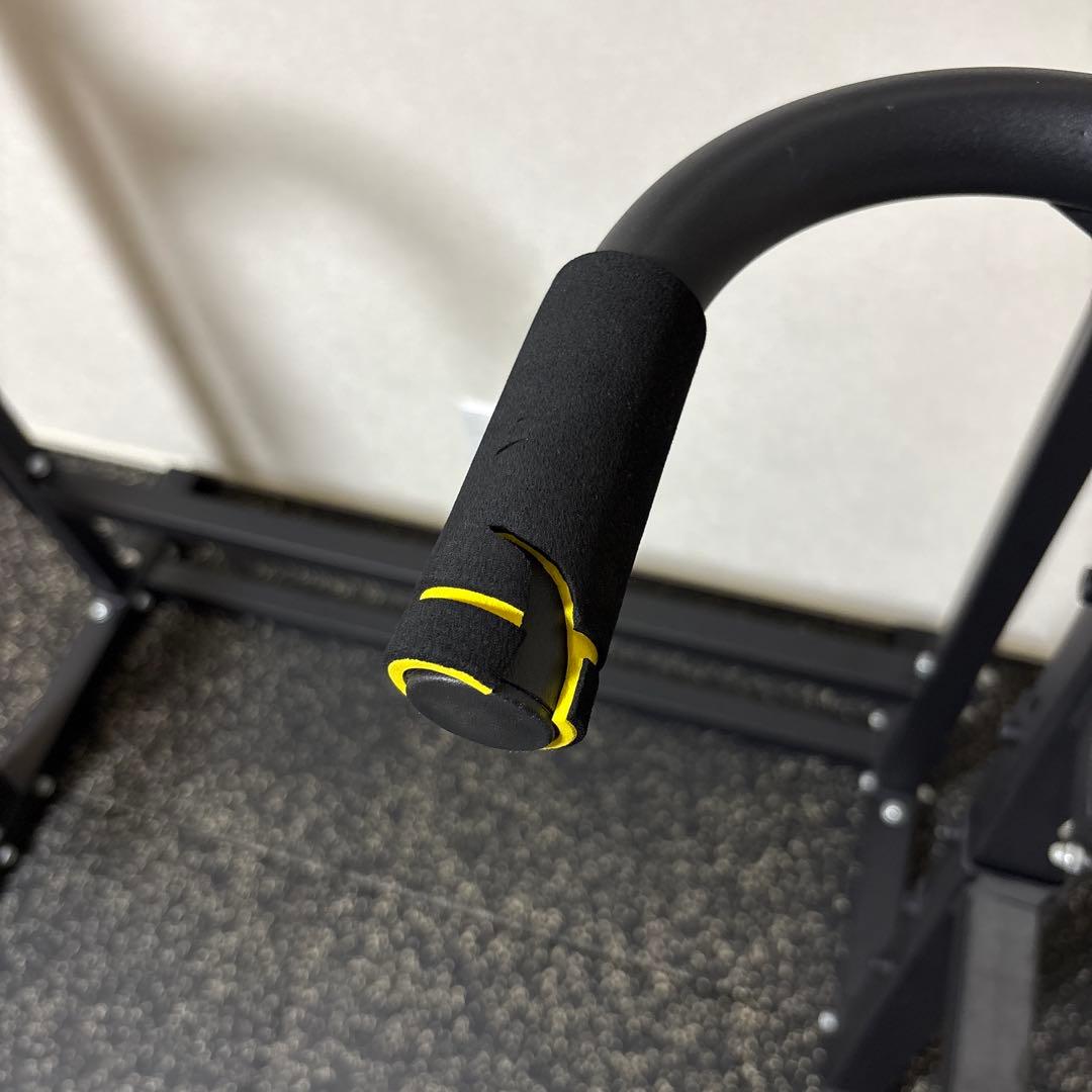 WASAI (ワサイ) ハーフラック バーベルスタンド Mk780 ②