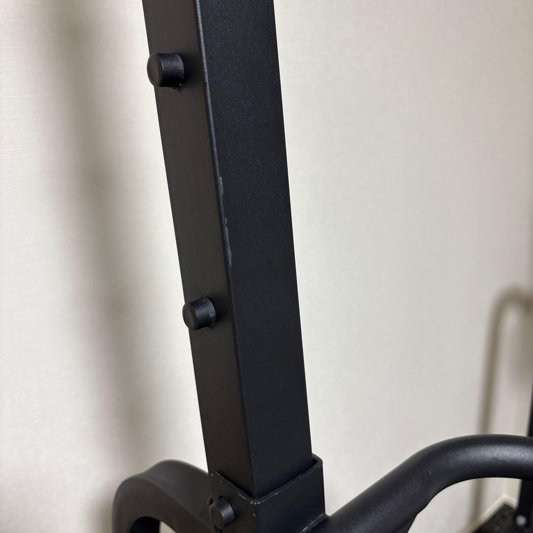 WASAI (ワサイ) ハーフラック バーベルスタンド Mk780 ②