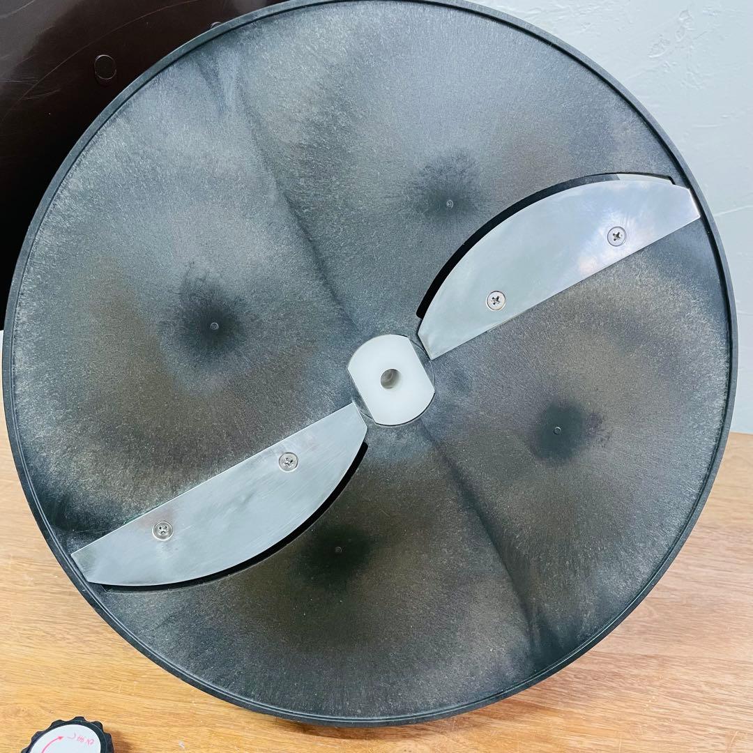 平野製作所 キャベリーナ KB-733R 手動スライサー