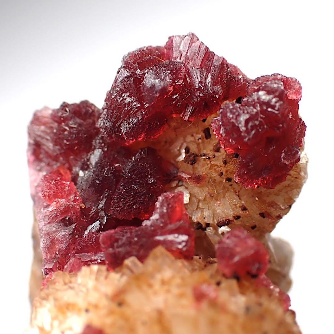 【モロッコ/ブー/アジール産】ロゼライト