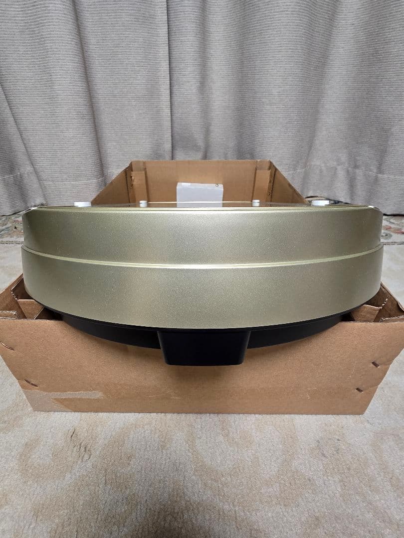 ゆり CITIZEN パルミューズ 4MN463 からくり時計 廃版品