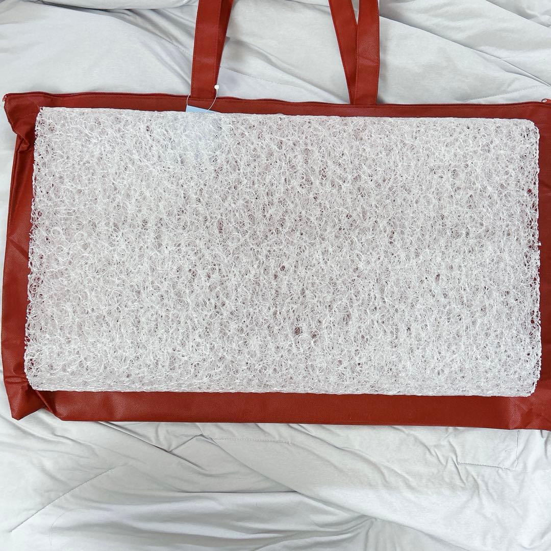 【新品未使用】 ブレインスリープピロー 枕 カバー付き スタンダード