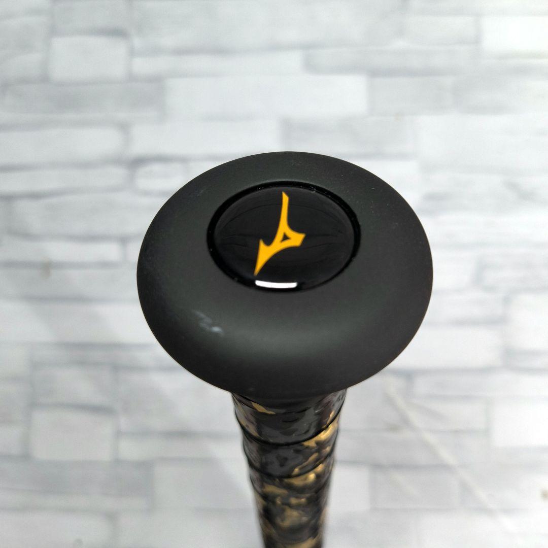 H*o様 ほぼ新品　ミズノ ビヨンドマックスレガシー 85cm バット　専用ケー